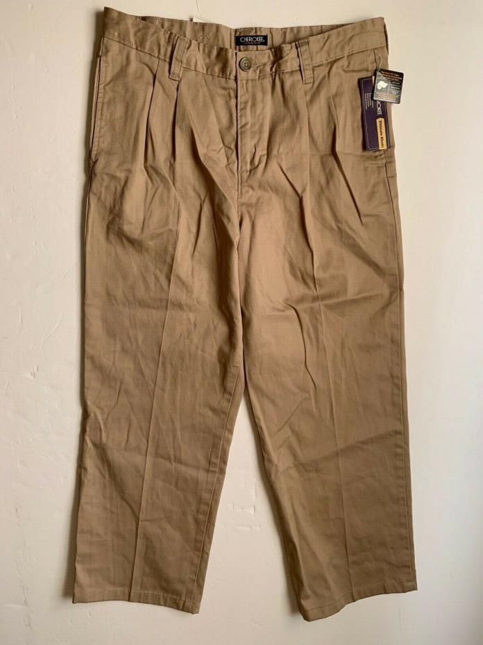 NEW Cherokee Size 16 Pants womens 16H