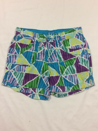 The Children's Place Girl's Size 14 Shorts Excellent Condition