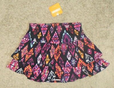 Gymboree Island Girl Knit Ruffle Skirt Size 5