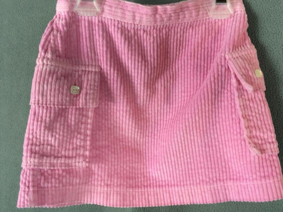 Mulberri Bush Child's Skirt 2T (K 41)