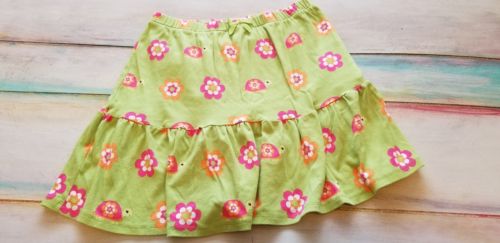 Gymboree skirt/skort size 12 *Growing Flowers* New with tags.