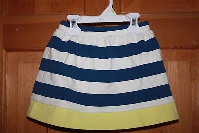 Gymboree Pocketful of Sunshine  skirt  size 5
