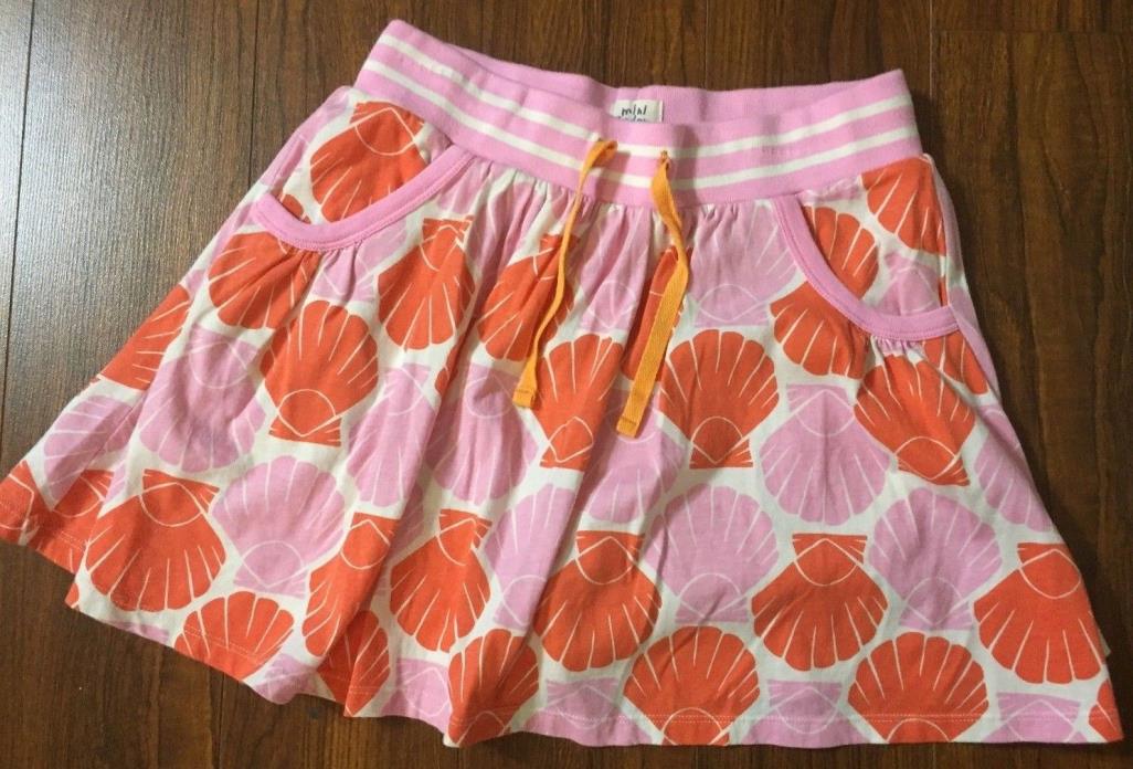 MINI BODEN GIRLS SKIRT SKORT SIZE 11 - 12