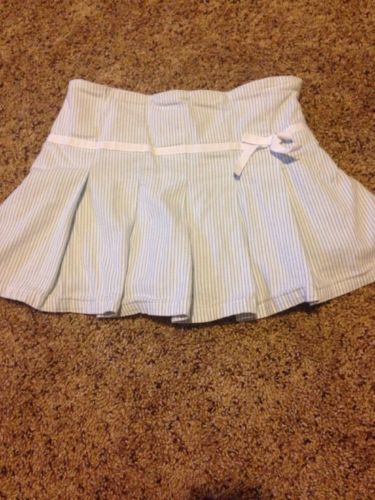 Cherokee Cute Girls Skirt Size M (7/8)