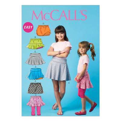 Children's/Girls' Skorts-3-4-5-6 023795567633