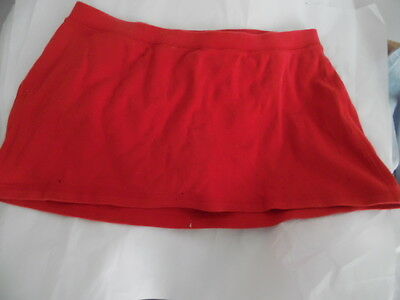 girls kavio brand skort size medium