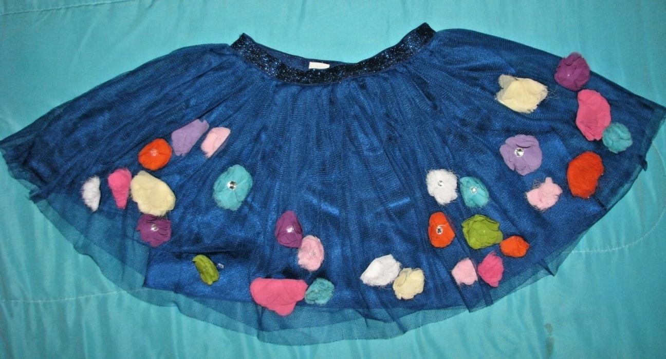 THE CHILDREN'S PLACE TWIRLY SKIRT SIZE 8