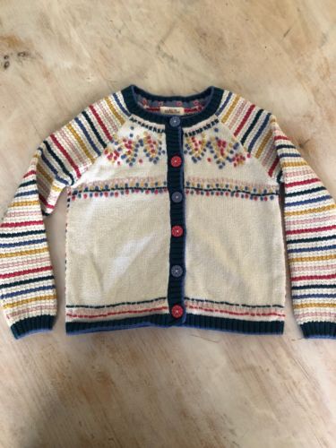 Matilda Jane Sweater