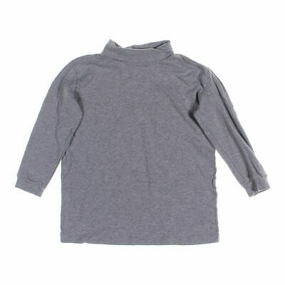 Cherokee Girls Sweater, size 8,  grey,  cotton