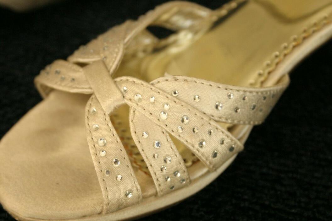 Nina Girls' Sandals | Pre-owned | FREE SHIP