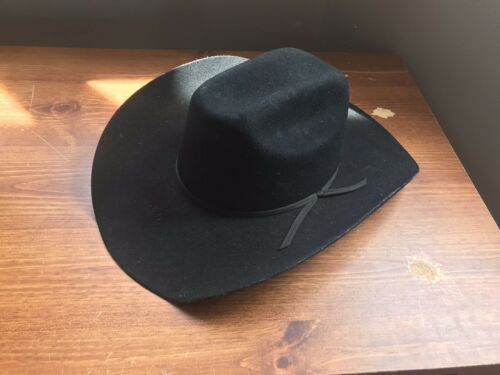 cowboy hat, Jr Western Hat, Cowgirl Hat