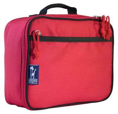 Cardinal Red Lunch Box [ID 1610374]