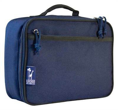 Whale Blue Lunch Box [ID 1610377]