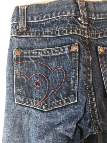 Appaman Straight Leg Jeans Size 5 Years Boys Or Girls