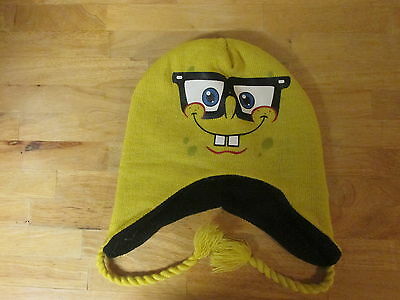 Hat - Spongebob