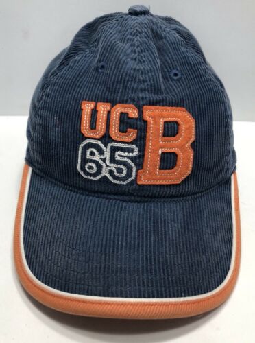 United Colors Of Benetton Cap Hat Kids 100% Cotton Adjustable Size M