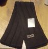 UGG Kids Australia Black Scarf