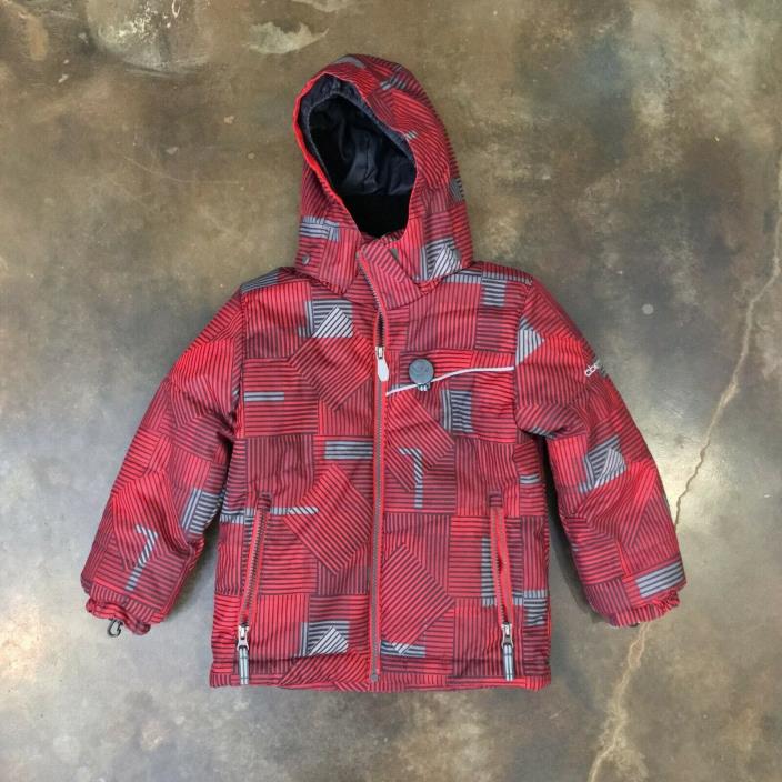 Obermeyer kids jacket, size 4, used, in very good condition