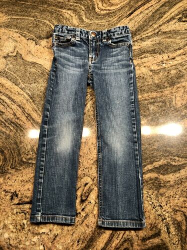 Ralph Lauren Children's Jeans Size 4T