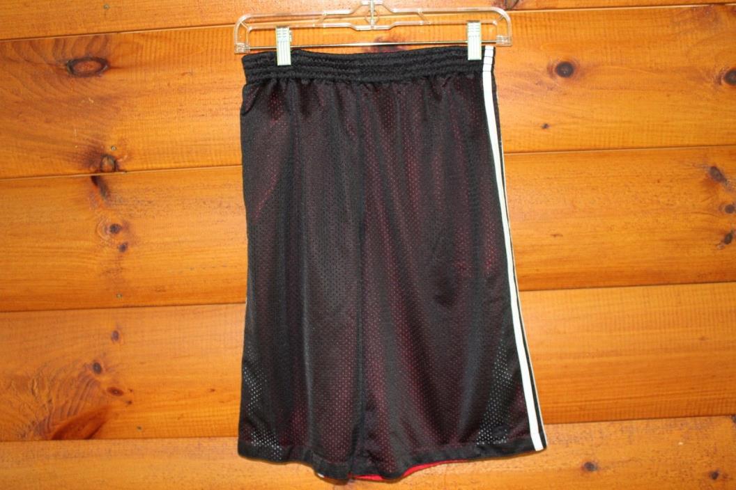 Starter Youth Reversible Athletic Shorts - Sz. XL (14-16)