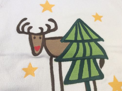 COMPANY KIDS SWEATER SIZE XL - NEW WITH TAGS!!!