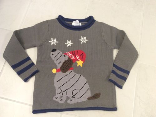 COMPANY KIDS SWEATER SIZE S - NEW!!!!