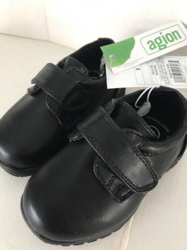 Toddler Boys' Craig Dress Loafers - Size 8 - Black