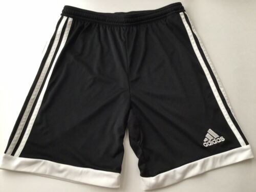 Adidas Climacool Training Soccer Shorts Saze Large