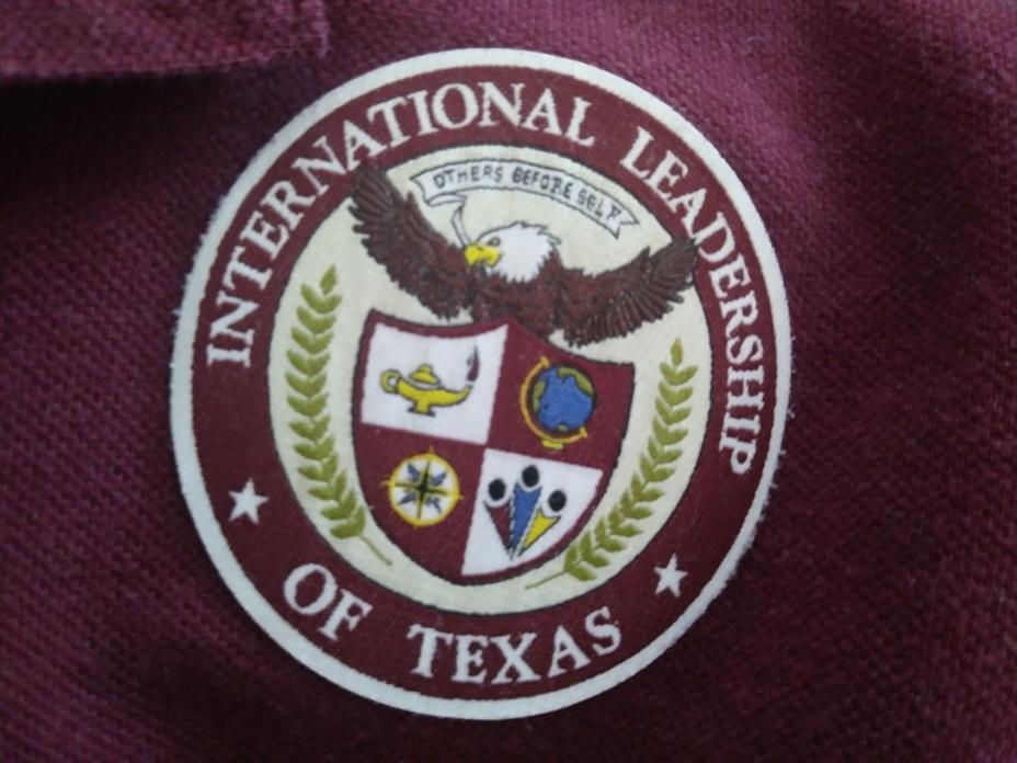 International Leadership of Texas: Saginaw K-8 Middle School Boys Uniform