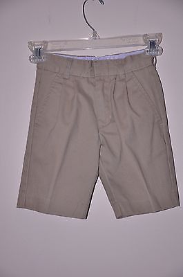 School Uniform Shorts - Size 4.