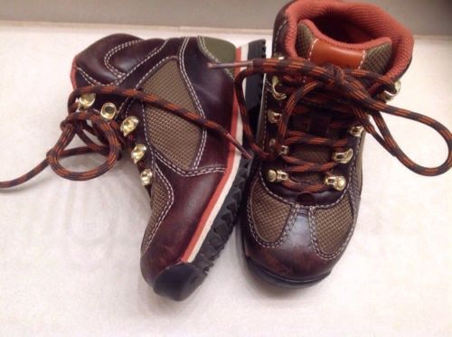 Timberland  Boots Toddler/Child Size 9