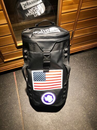 Supreme x The North Face Trans Antarctica Expedition Big Haul Backpack