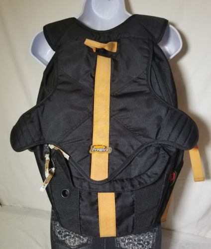 Official Mountain Dew Livewire Messenger Full Bag Adjustable Strap Backpack