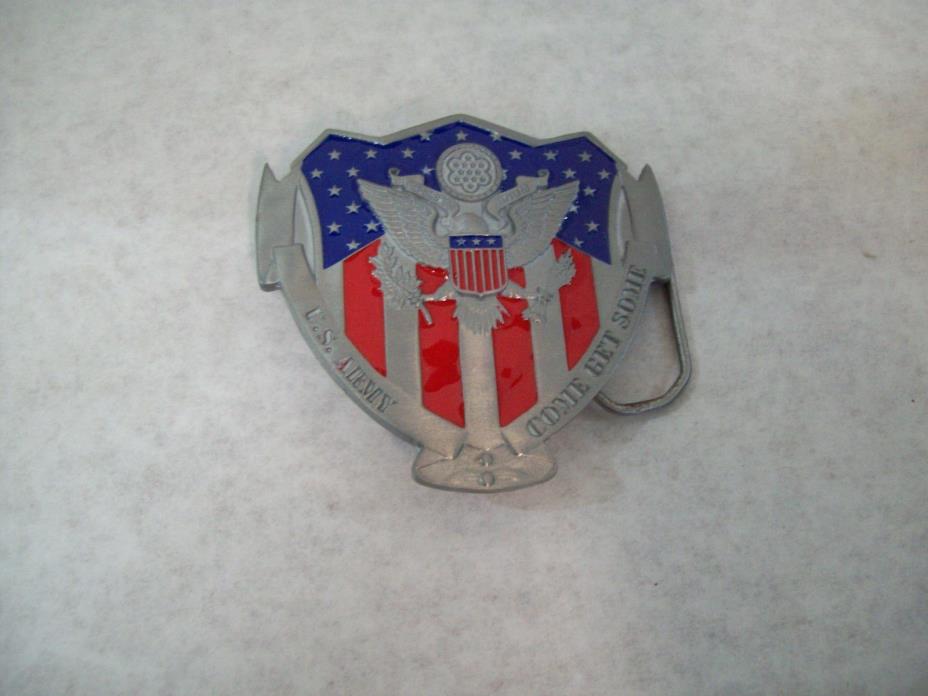 United States Army Pewter 