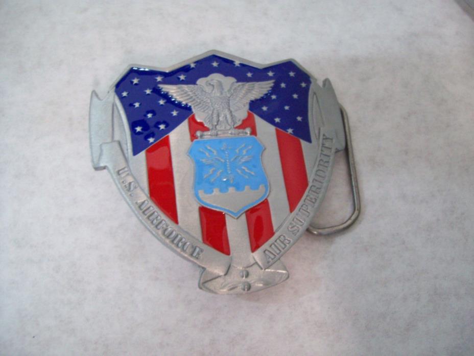 United States Air Force  Pewter 