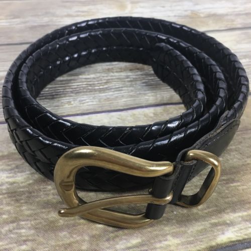 Vintage COACH Mens Size 36 