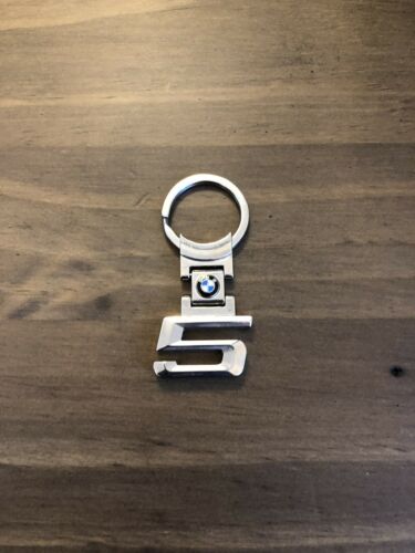 BMW M key chain ring M5 5 series