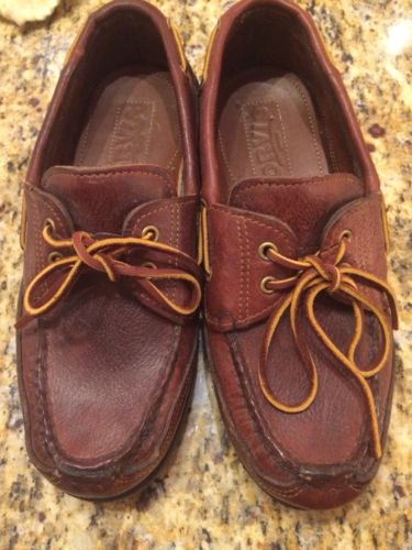 Orvis Gokey Mens's Camp Moccasin 10D