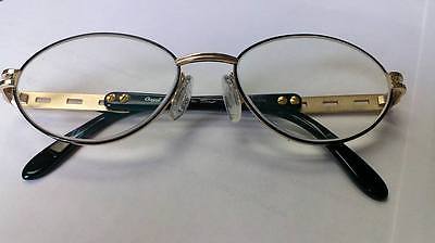 CHAGALL Eyeglasses Frame G 103 Tura, Made in Italy