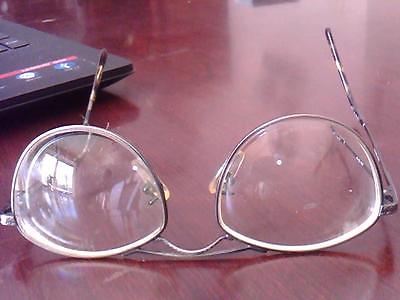 Vintage  Tura Glasses  Fashion Frames Japan MOD-208