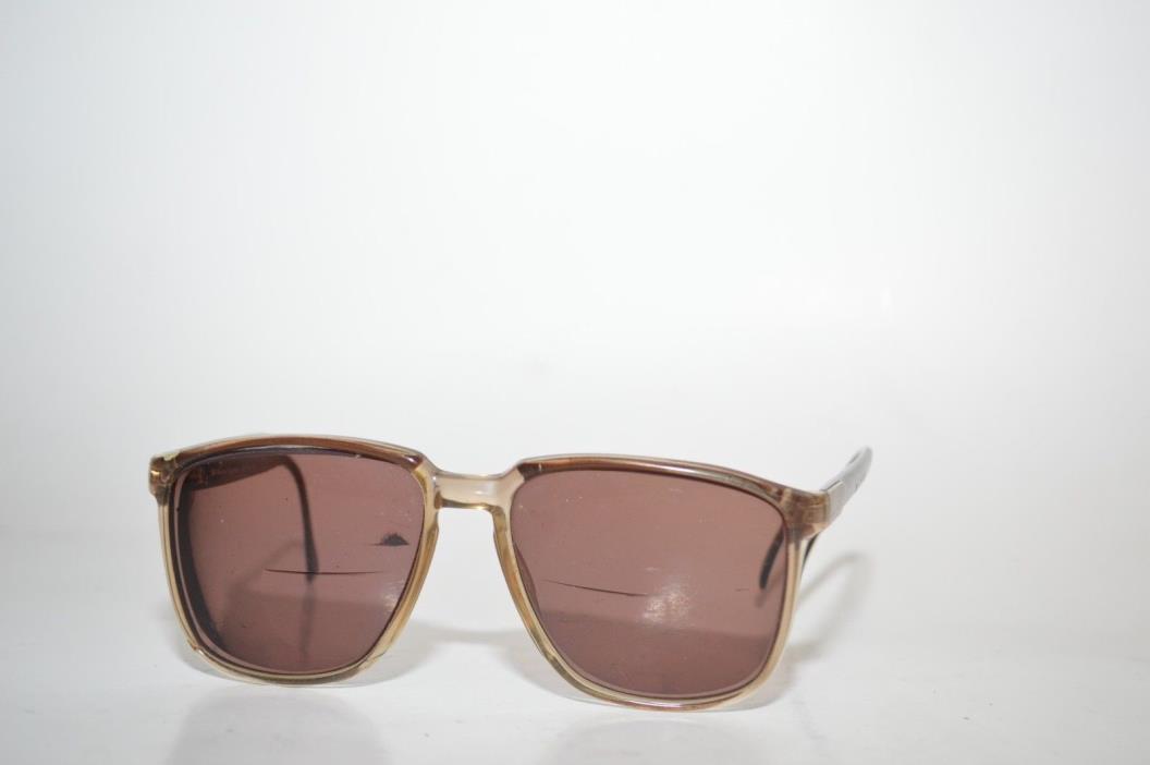 Vintage Seasonal Inspirations SI-5 Sunglass/Eyeglass Frames 56[]16-145MM CAESAR