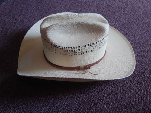 Vintage  Resistol Western  