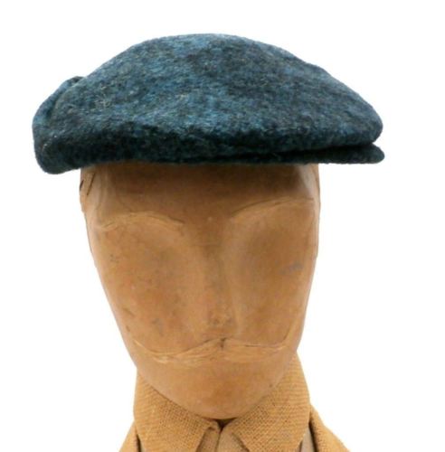 Mens Vintage Woolrich Newsboy Cap Hat Sz Small Several Colors 1970s*