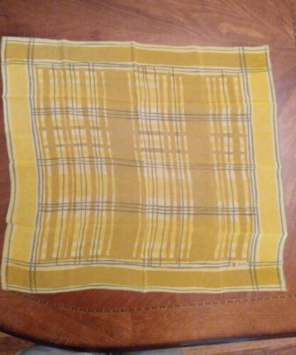 VTG  VERA Ladybug 19.5 x 21