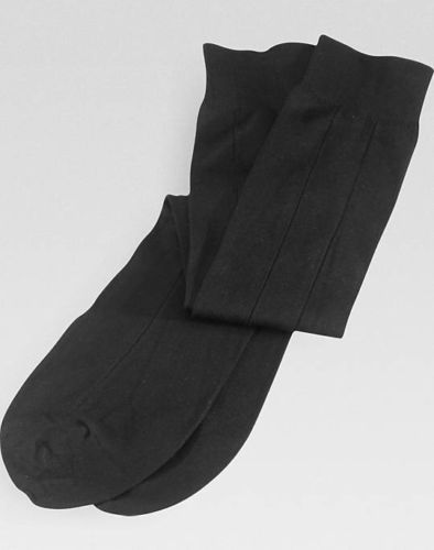 Dress Formal Tuxedo Sock Lot Men And Boys - 50 pairs
