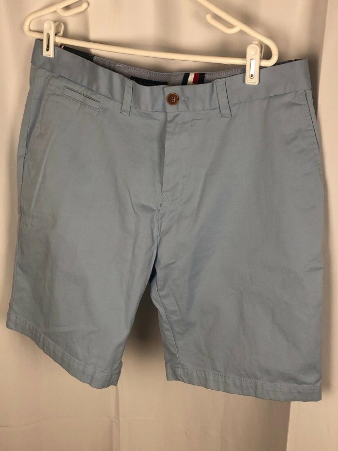 Tommy Hilfiger Mens Size 34/9 Shorts
