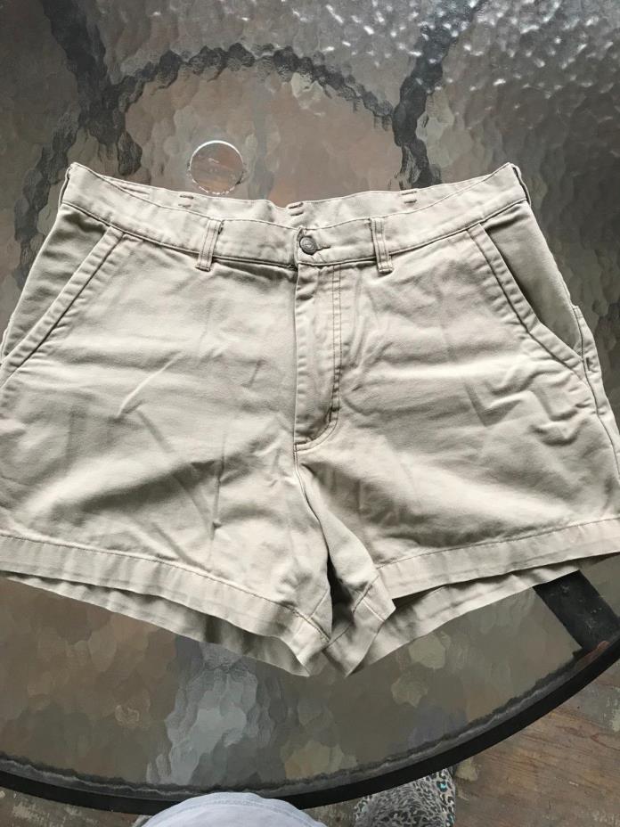 Mens PATAGONIA Khaki 5