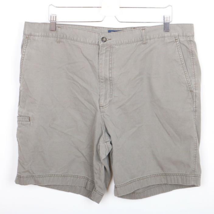 Dickies Khaki Casual Shorts Men 40