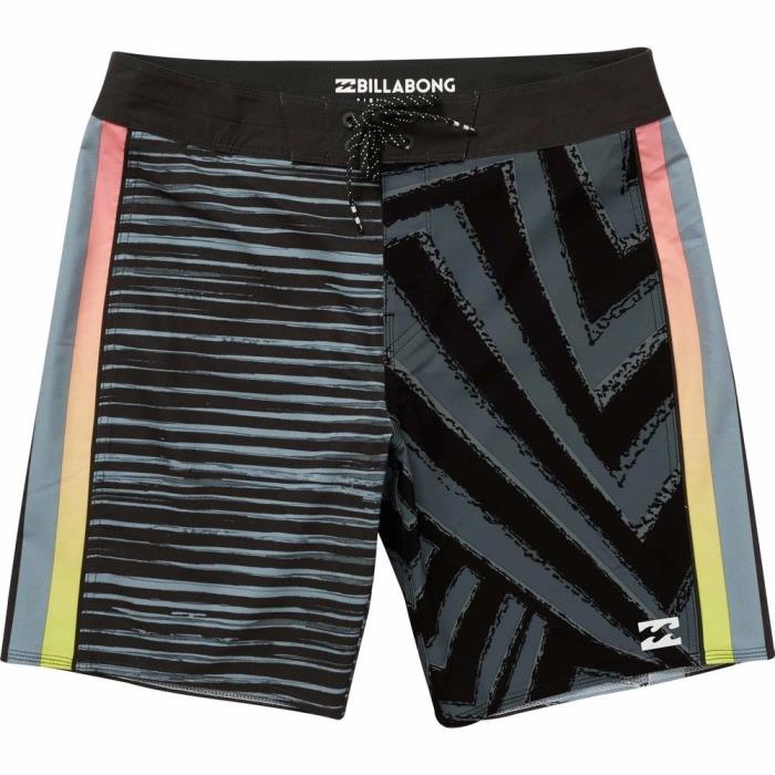 NWT 2018 BILLABONG MENS D BAH AIRLITE 19