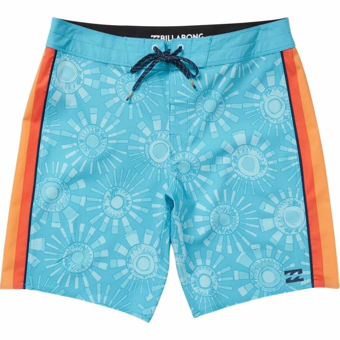 NWT 2018 BILLABONG MENS D BAH AIRLITE 19